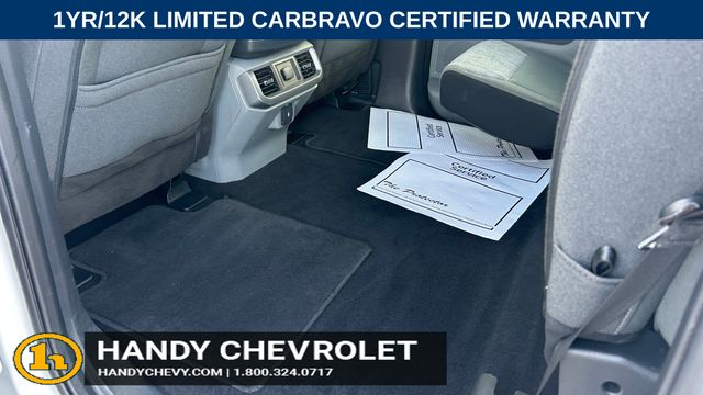 Used 2023 Ford F-150 Truck