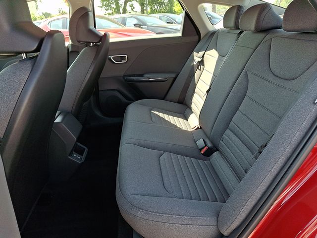 Used 2025 Kia K4 Sedan