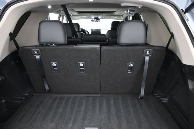 Used 2023 Honda Pilot SUV