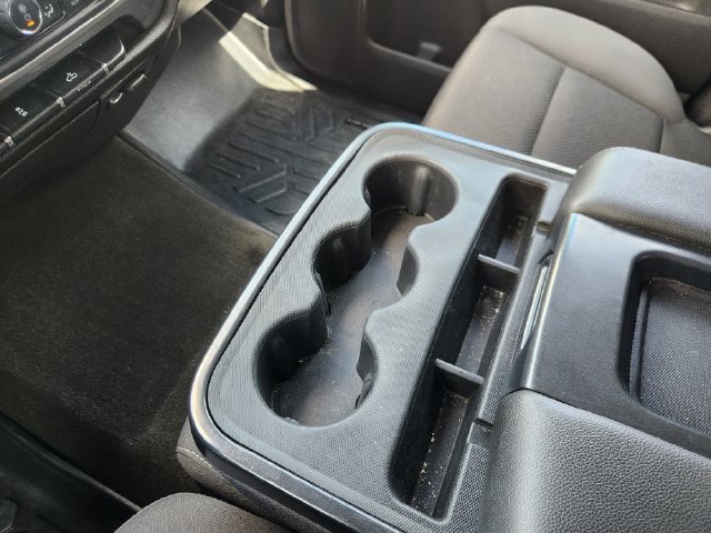 2017 Chevrolet Silverado 1500 LT Black at Emmons Autoplex