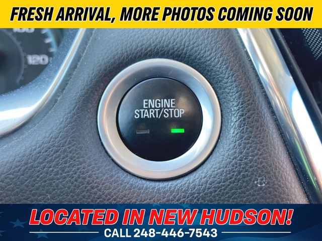 Used 2020 Chevrolet Traverse For Sale in Livonia, MI