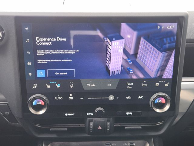 Used 2025 Lexus GX SUV