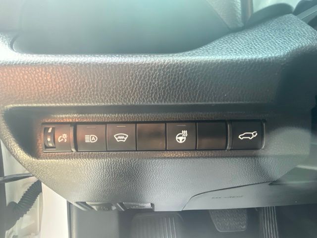 Used 2023 Toyota RAV4 SUV