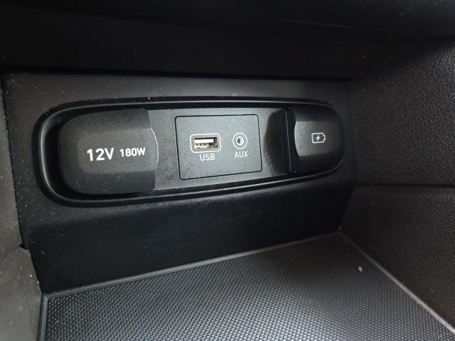 Used 2020 Hyundai Santa Fe SUV