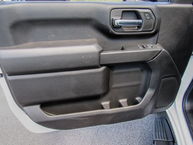 Photo of 2025 GMC Sierra 2500HD Pro in Dallas, GA - 15,  2025 GMC Sierra 2500HD Pro:43334