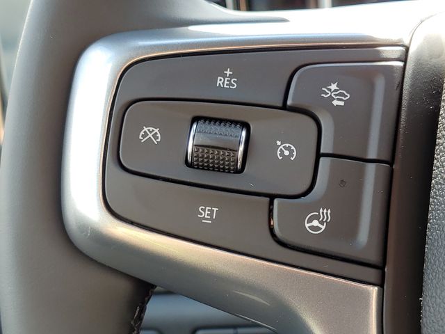 2026 Chevrolet Silverado 3500 Crew Cab 4WD Pickup for sale #TF365048 - photo 11