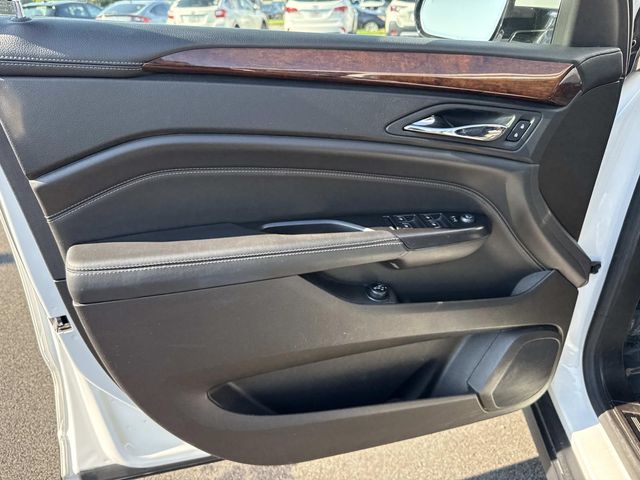 2016 Cadillac SRX Luxury Collection - Photo 26