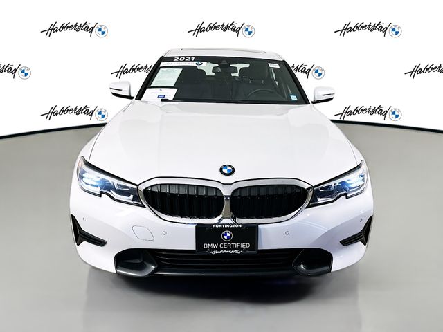 2021 BMW 3 Series 330i xDrive 2