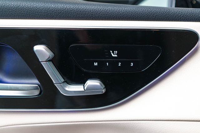 New 2026 Mercedes-benz GLC SUV