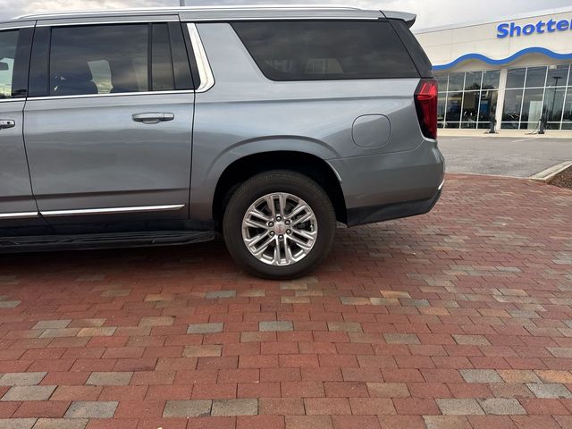 Used 2023 GMC Yukon XL SUV
