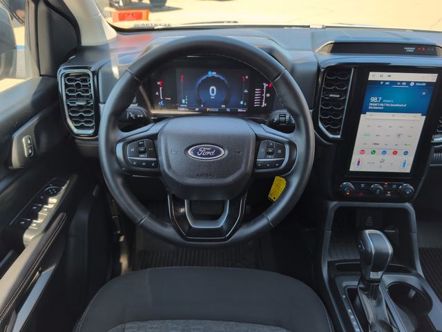 Used 2024 Ford Ranger Truck