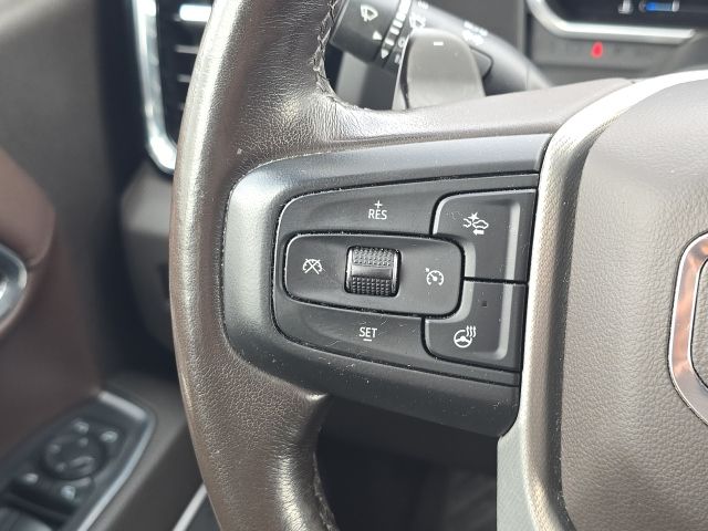 Photo of 2022 GMC Sierra 1500 Denali in Dallas, GA - 30,  2022 GMC Sierra 1500 Denali:C02455