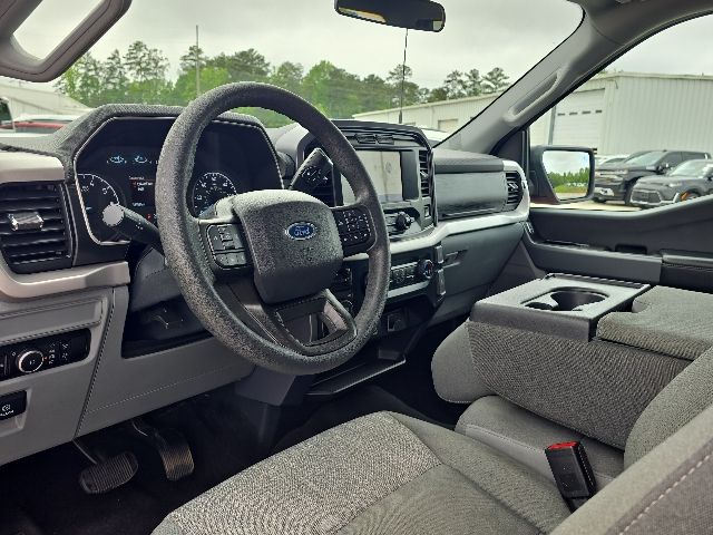 2023 Ford F-150 XLT:168635A