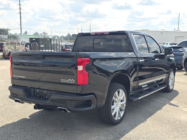 Photo of 2023 Chevrolet Silverado 1500 High Country in Dallas, GA - 5,  2023 Chevrolet Silverado 1500 High Country:44144A