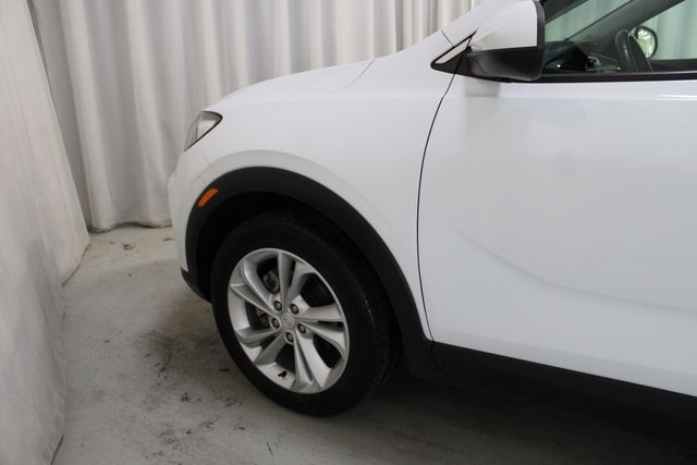 Used 2020 White Buick Preferred image 30