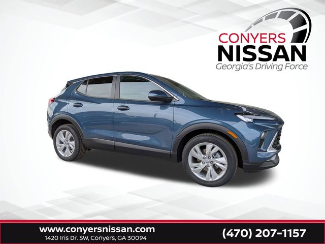 2026 Buick Encore GX Preferred FWD