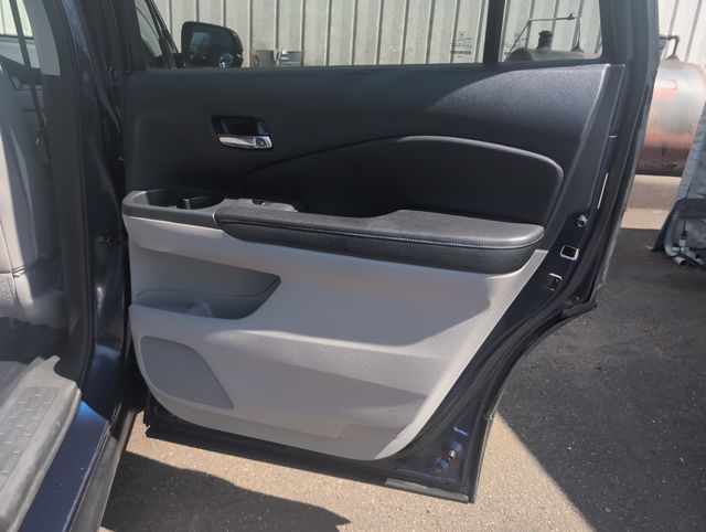 2016 Honda Pilot EX-L photo