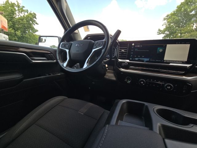 Photo of 2022 Chevrolet Silverado 1500 RST in Dallas, GA - 26,  2022 Chevrolet Silverado 1500 RST:166961A