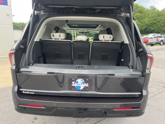 New 2025 Gray Lincoln Reserve image 24