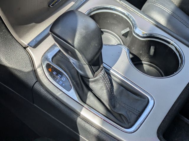 Used 2019 Jeep Grand Cherokee Altitude 4D Sport Utility