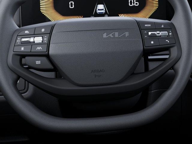 New 2026 Kia Sportage SUV