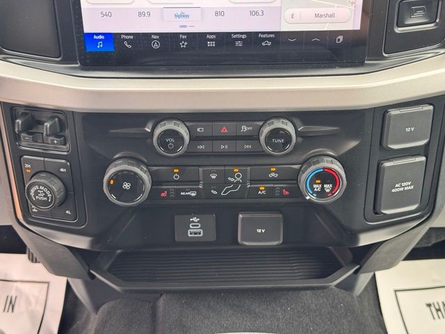 2026 Ford F-250 Super Duty XLT