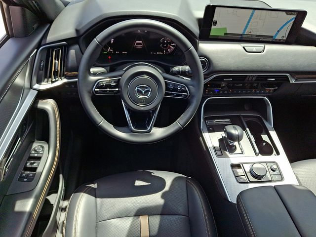 Used 2025 Mazda CX-70 PHEV SUV