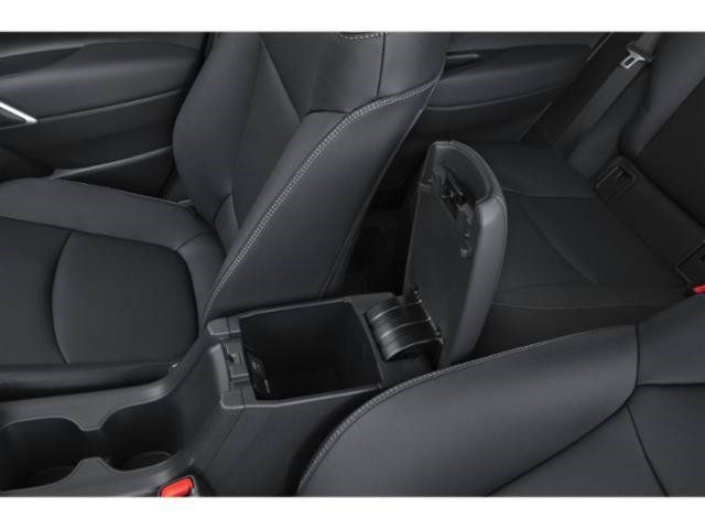 New 2026 Toyota Corolla Cross SUV