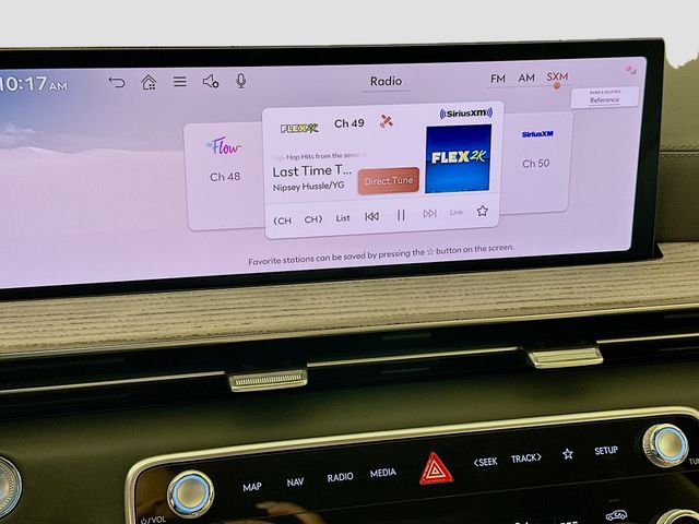 Thumbnail: 2026 Genesis GV80 - 11