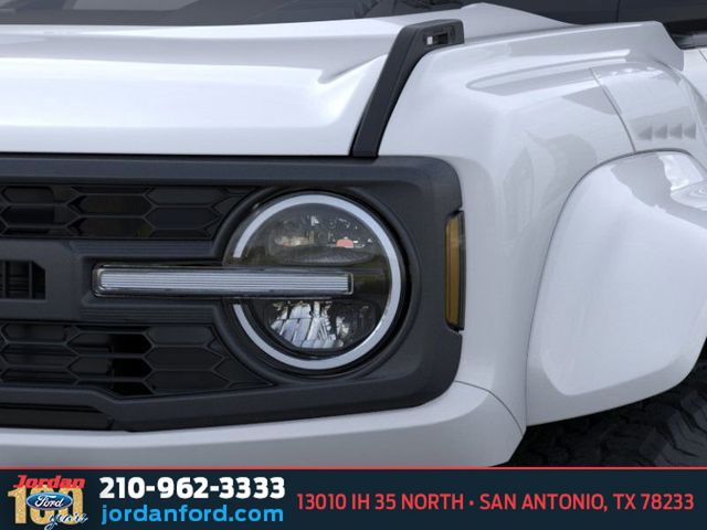 New Car 2025 Ford Bronco  Raptor For Sale Under $90,000 In San Antonio, Texas