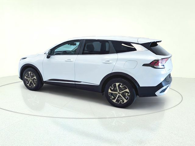 Used 2024 Kia Sportage SUV