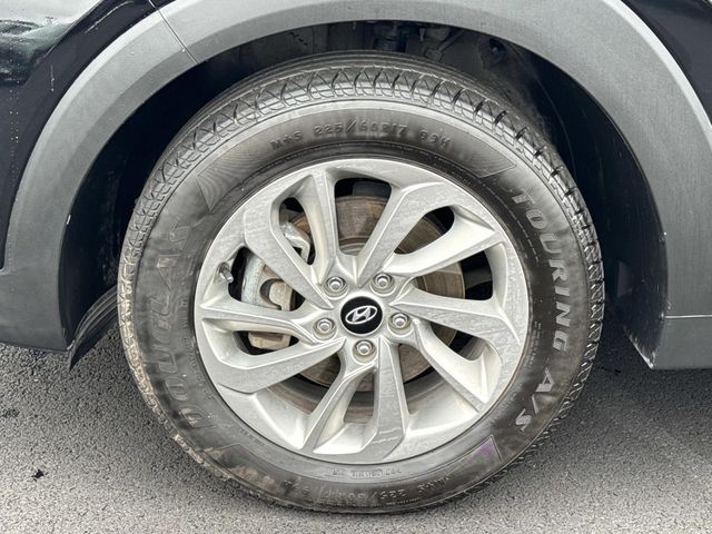 2017 Hyundai Tucson SE - Photo 11