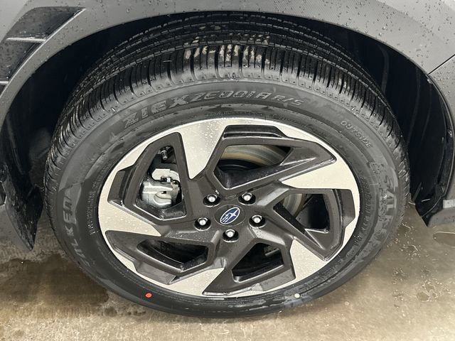 2026 Subaru Crosstrek Limited - 4