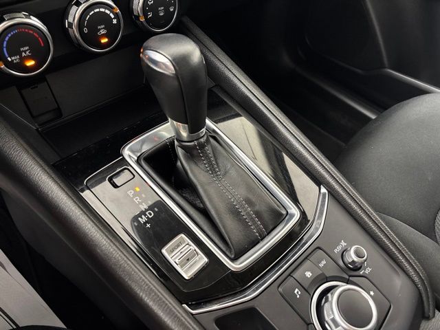Used 2018 Mazda CX-5 SUV