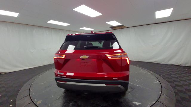2025 – Chevrolet – Equinox