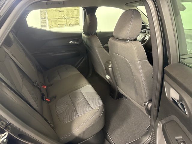 New 2027 Chevrolet Bolt EV SUV
