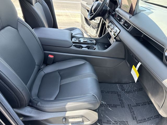 New 2026 Honda Pilot SUV