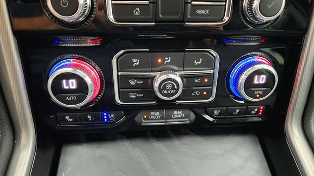 2024 GMC Yukon XL Denali Black at River Oaks CDJR