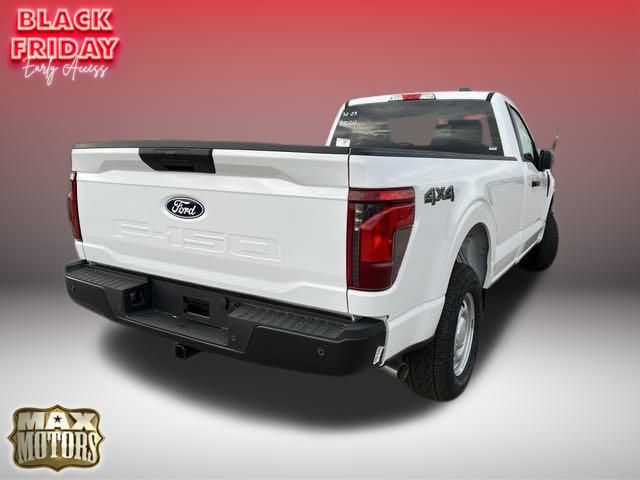 2024 Ford F-150 XL 11