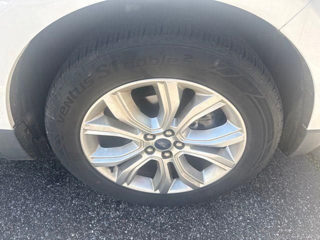 Used 2020 Ford Edge SUV