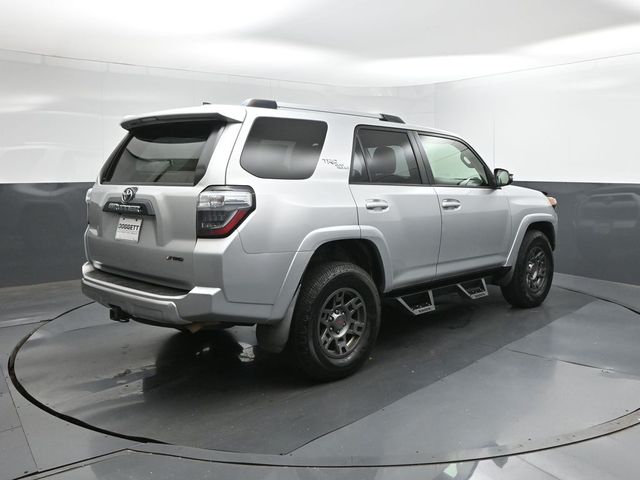 Used 2018 Toyota 4Runner SUV