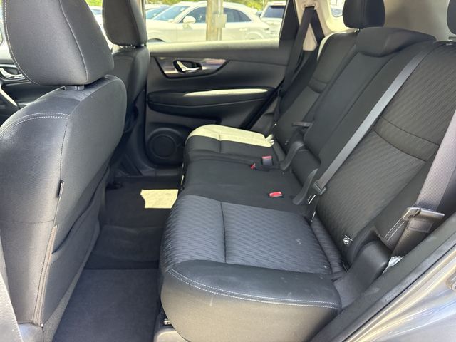 2019 Nissan Rogue - $13,998