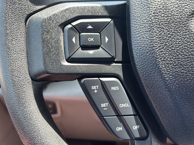 Used 2018 Ford F-150 Truck
