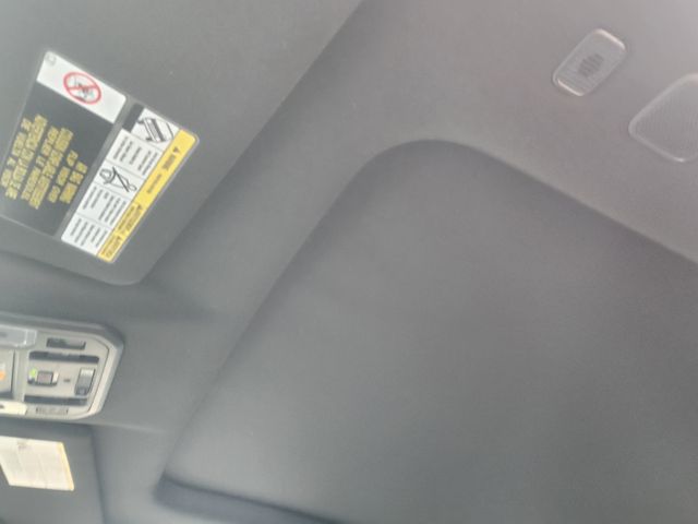 2026 Toyota Sequoia Capstone  at Classic Toyota Galveston