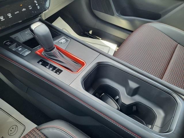 New 2025 White Nissan SR image 17