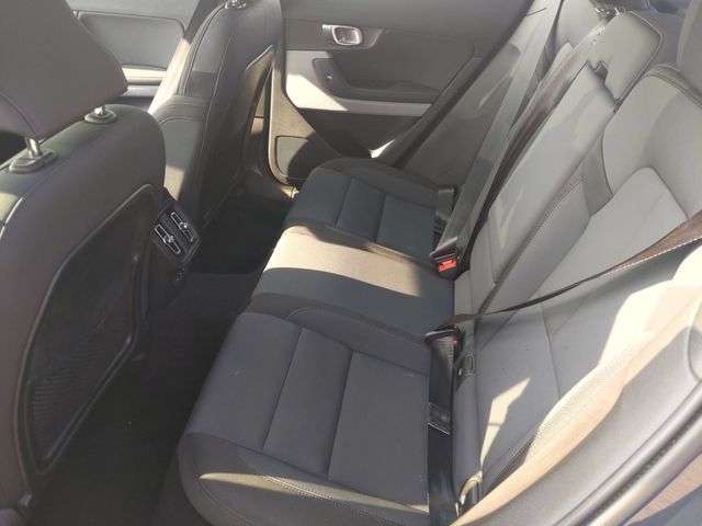 Used 2021 Polestar 2 Pilot Plus with VIN LPSED3KA4ML022100 for sale in Livonia, MI