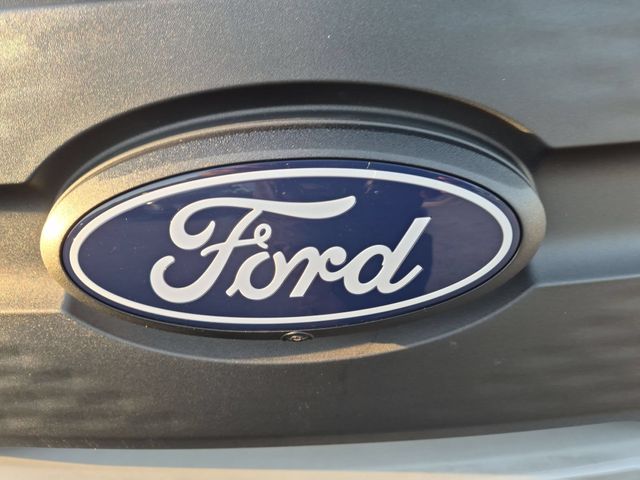 Used 2024 White Ford XLT image 36