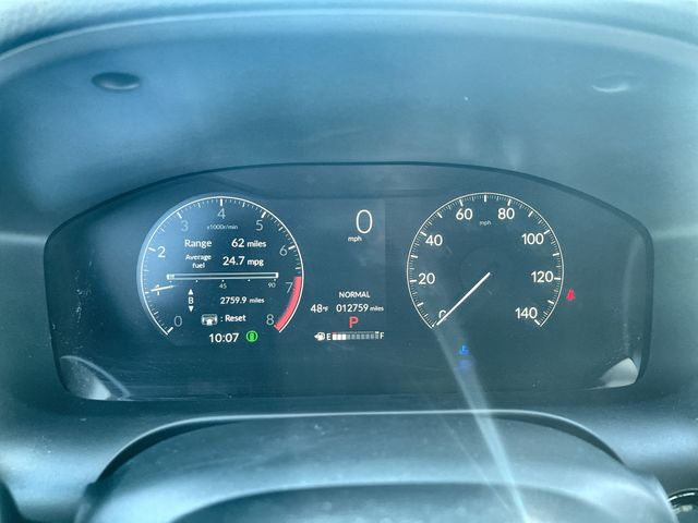 Certified Used 2024  Honda Sport image 12