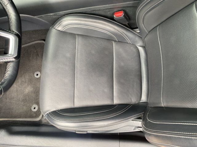 Used Car 2024 Ford Mustang  Gt Premium For Sale Under $50,000 In San Antonio, Texas