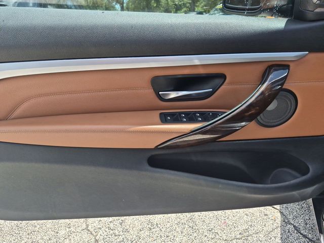 Used 2016 BMW 4 Series 428i xDrive 2D Convertible